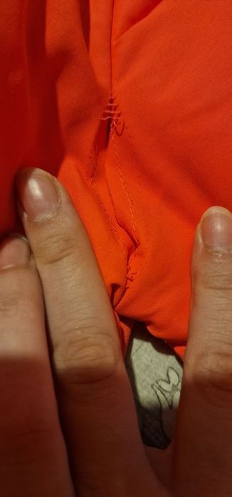 Куртка на девочку