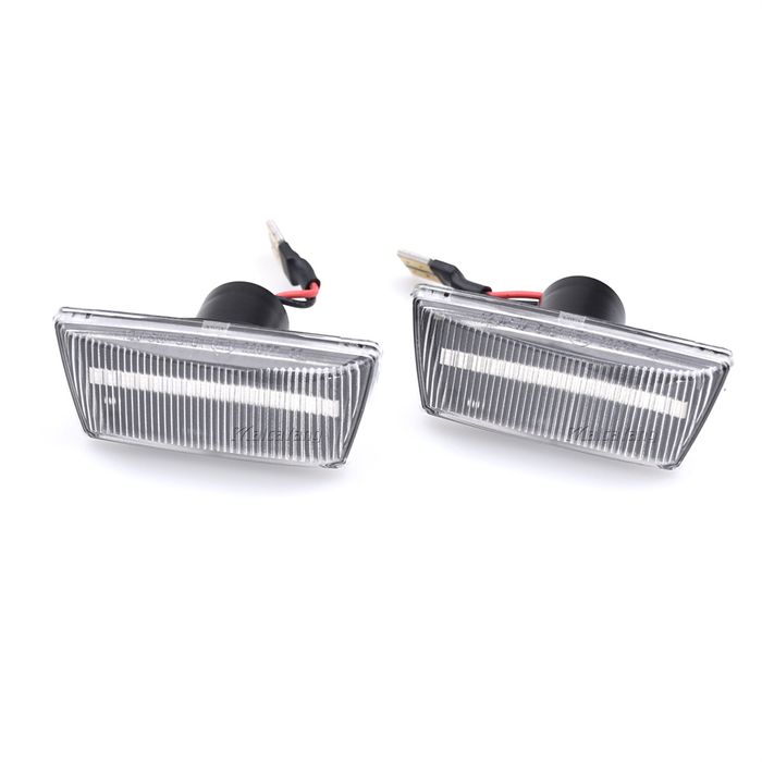 Semnalizări Dinamice Aripă Opel - Astra H, Corsa, Zafira