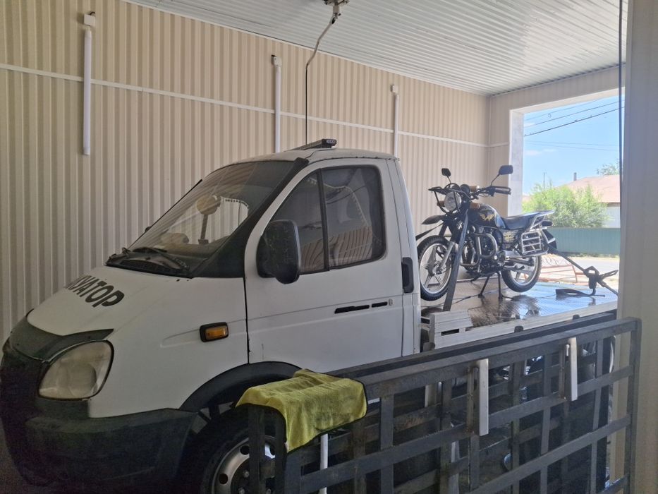 Желмая 250 куб сатылады