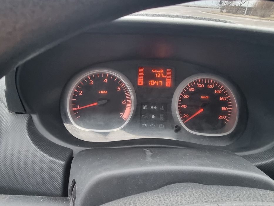 Vand Dacia Duster  4x4,2012, 1.5 diesel