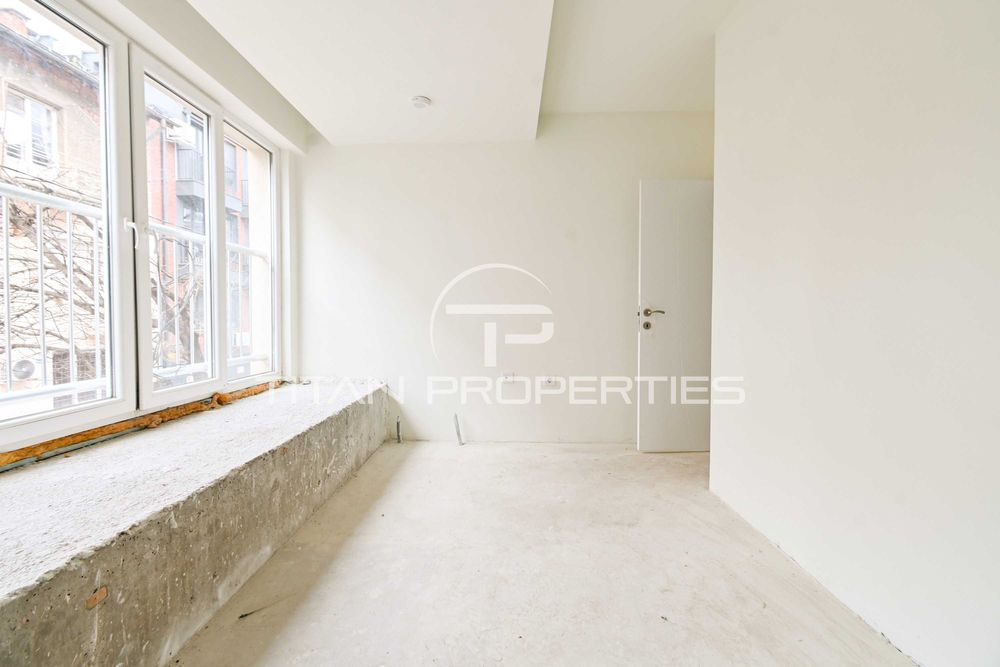 Продава се Многостаен апартамент в София, Банишора - 144 кв.м за 2625 €/кв.м - Снимка #6