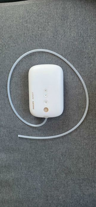 Единична електрическа помпа Natural Motion Premium Philips AVENT