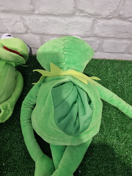 Мъпетите Кърмит Миг Пиги