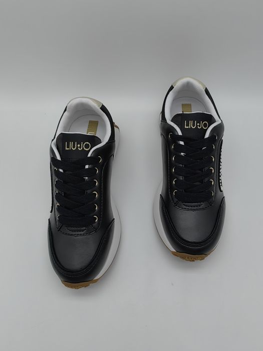 Liu Jo LOLO 17 Оригинални Сникърси