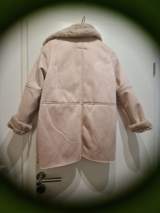 Детско палто Mango