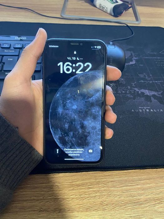 Iphone 11 64GB 97% holati zor
