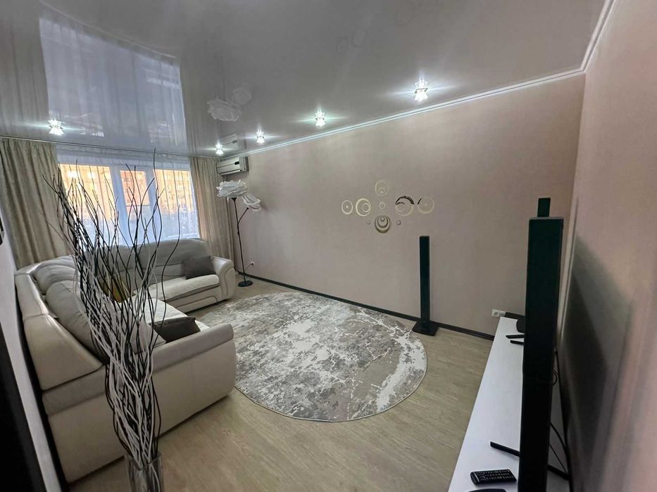 Продам 3х комнатную квартиру