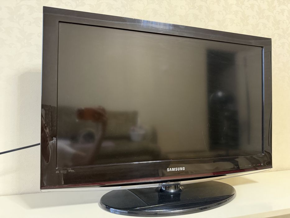 Продается телевизор Samsung