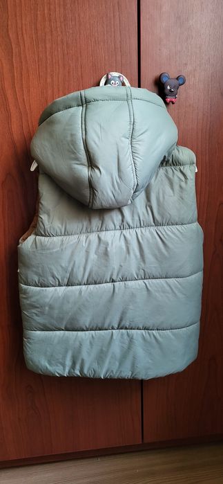 Vesta de fas nr 116 5-6 ani