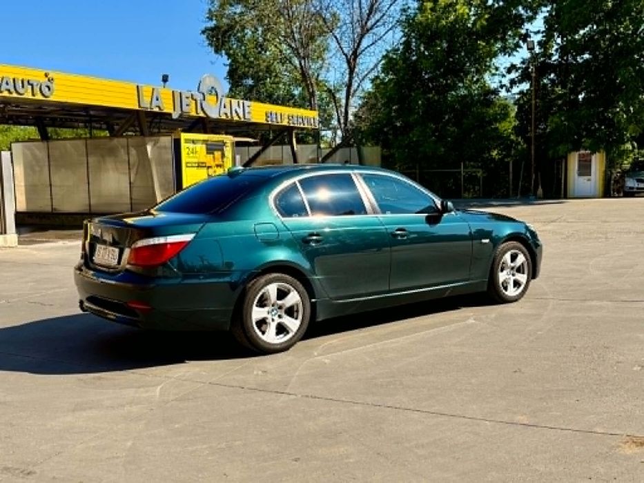 BMW E60 de vânzare – Întreținut și gata de drum
Vând BMW E60 – Preț negociabil
BMW E60 – Stare bună, acte la zi
BMW E60 de vânzare – Mașină îngrijită