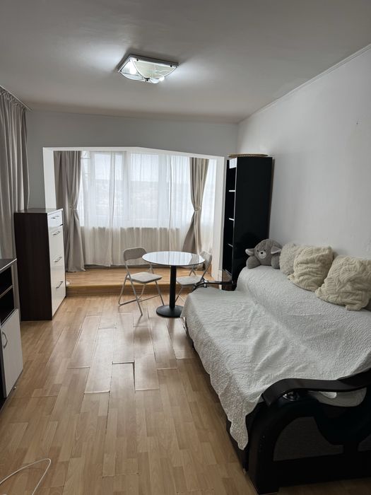 Inchiriez apartament Popa Sapca