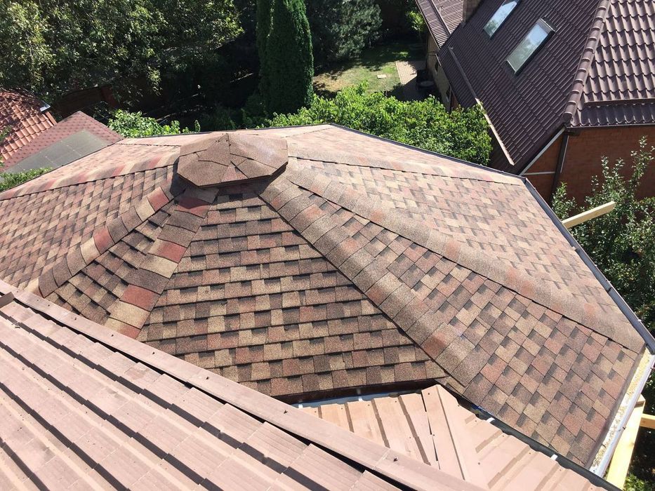 Андулин -гипкая черепица Тегола -гипкая официальный партнёра в Узбекис