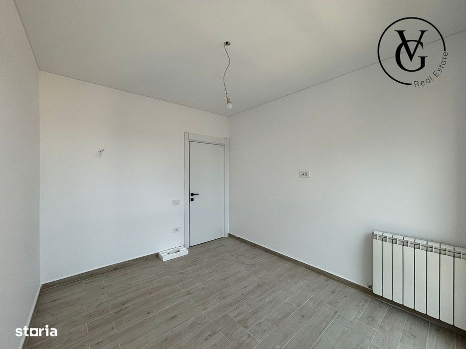 Apartament 3 camere - MERAKI LAGO RESORT & SPA