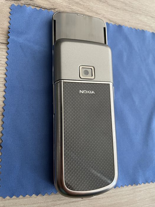 Nokia 8800 Arte Carbon 4GB