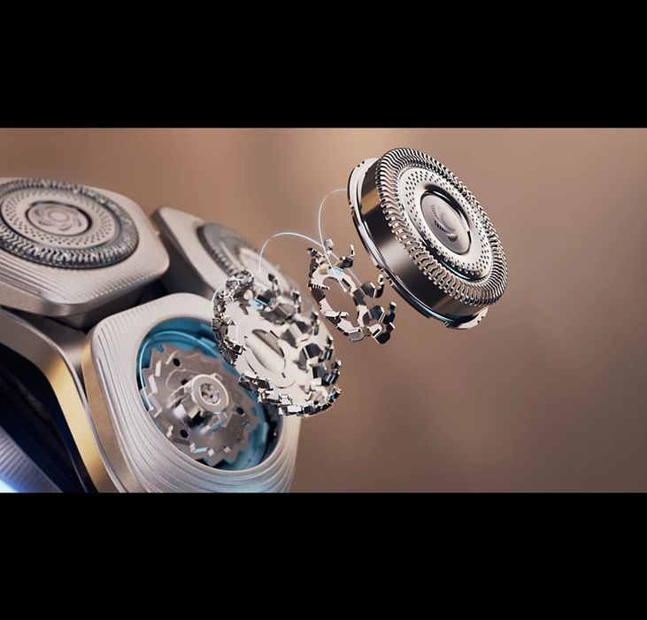 Бритва Philips XP9202/10