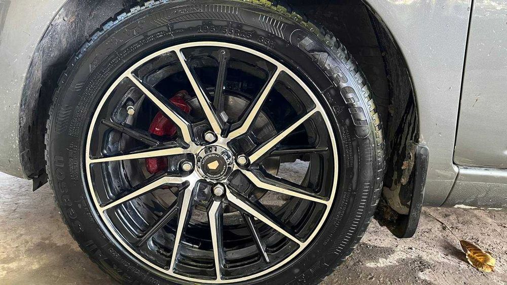 spark diska balon R15  almashishga