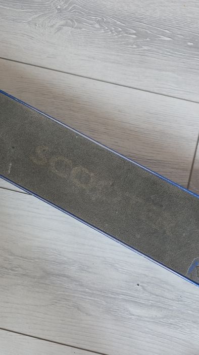 Самокат в хорошем состоянии