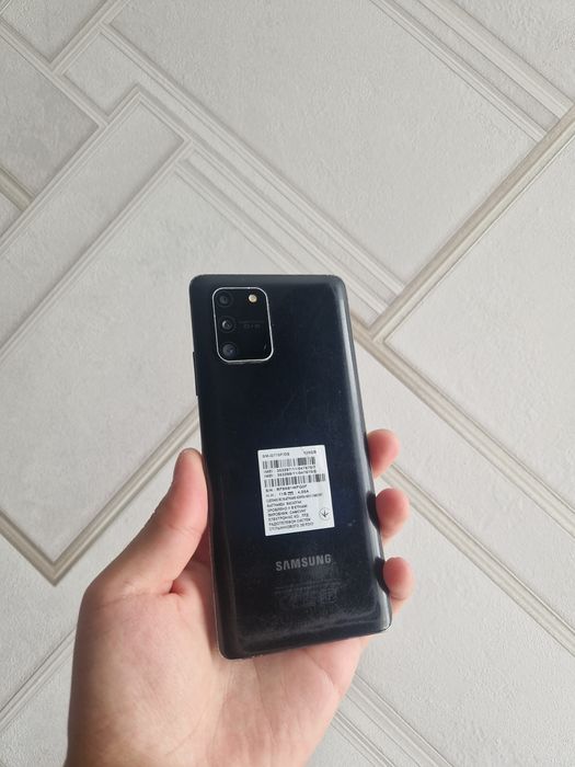 Samsung S10 Lite 128gb
