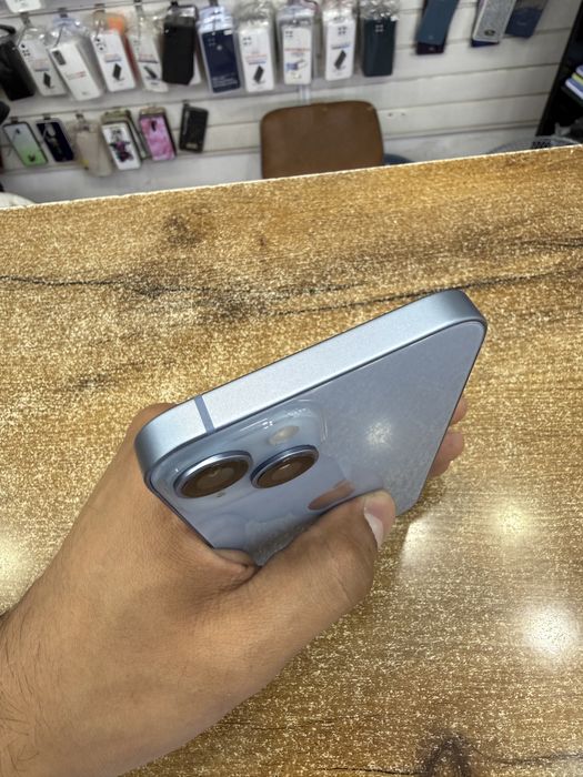 iPhone 14 128GB 82% (Kaspi 0-0-12)