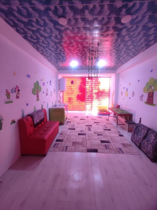 Tayor biznis Detiski masajhona Obmen 1konali uyga yoki xovliga