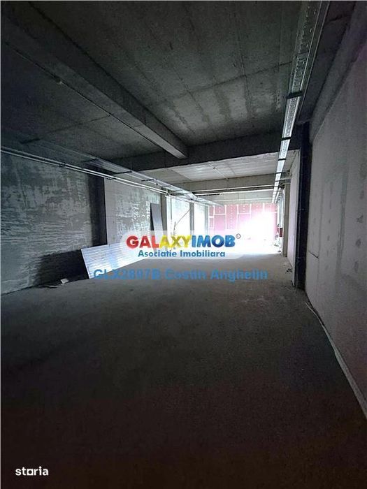 Spatii comerciale premium - Bd. Voluntari 72 (Gheata Gallery)