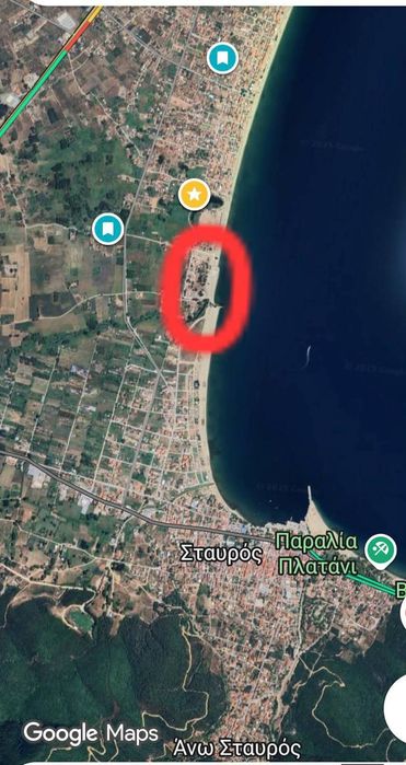 Имоти в Гърция на добри цени