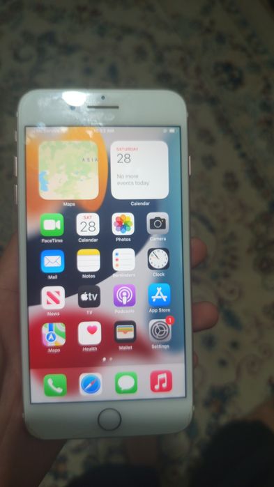 айфон 7+ iPhone 7+