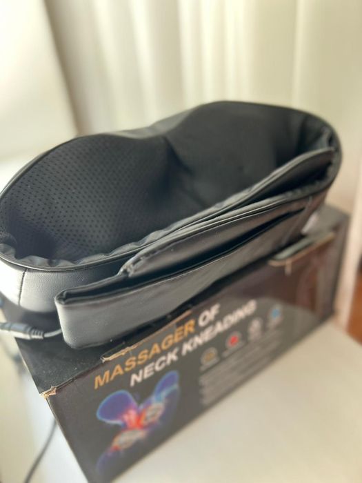 Массажёр для спины