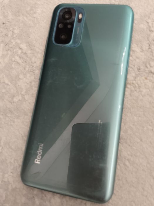 Продам Редми Not 10 s