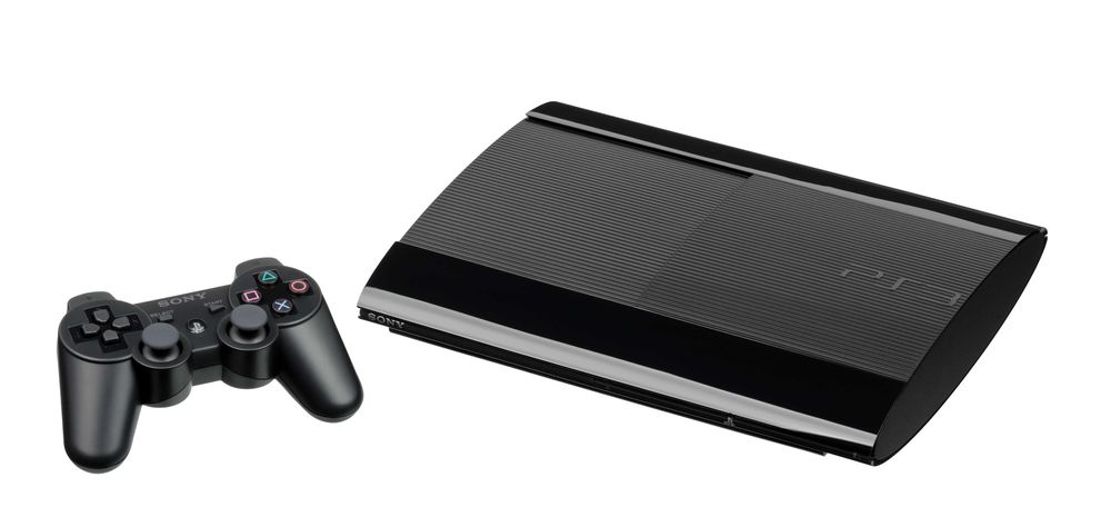 PlayStation 3 Super Slim , любые игры доставка по бесплатно