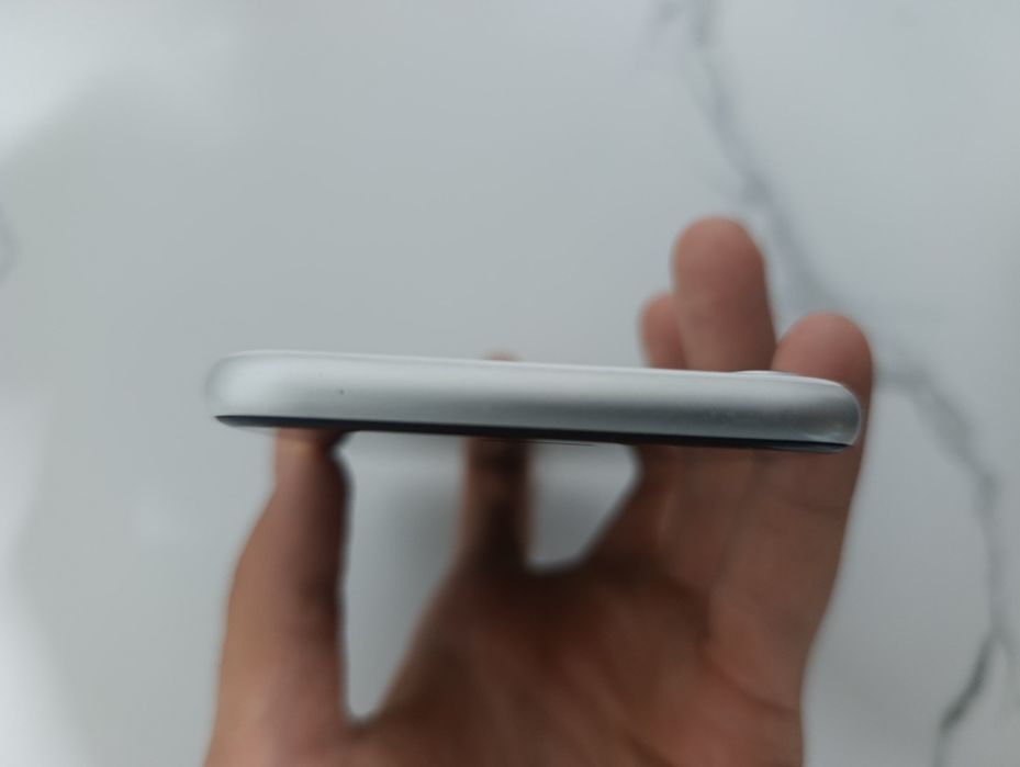 !Обмен!  iPhone se в хорошем состоянии