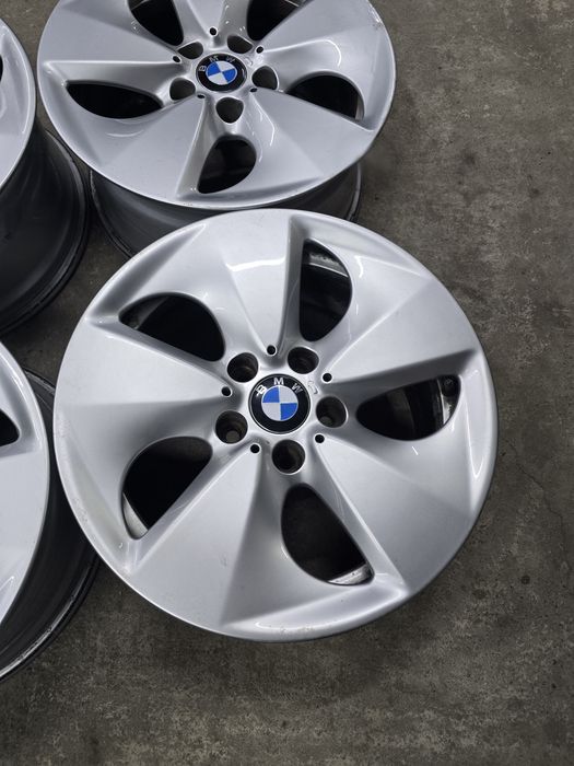Джанти 17 / 5х120 - BMW Style 363 5x120