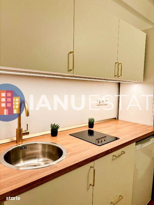 Universitate 5` Metrou Rosetti Ultracentral PetFriendly