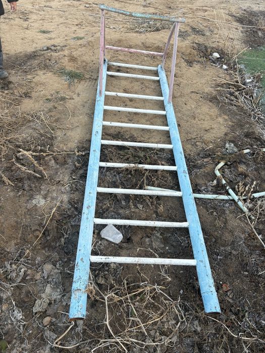 Турник гимнастический