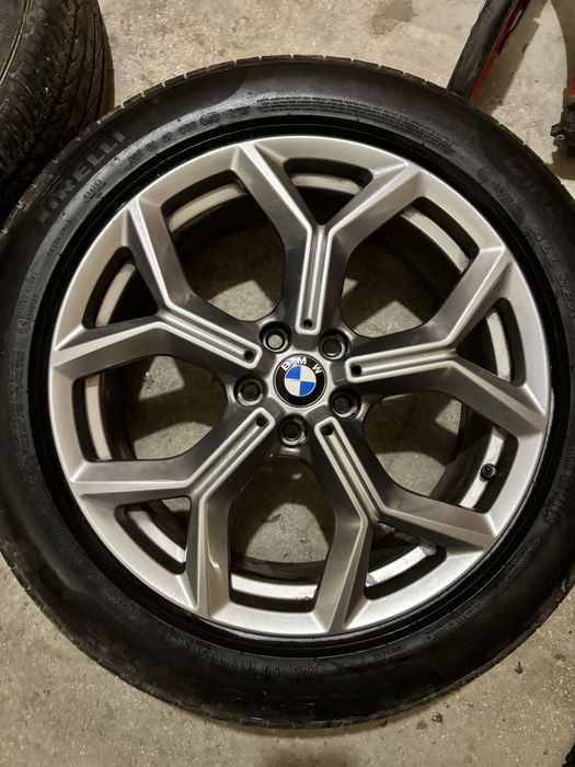 Оригинални BMW 19” джанти