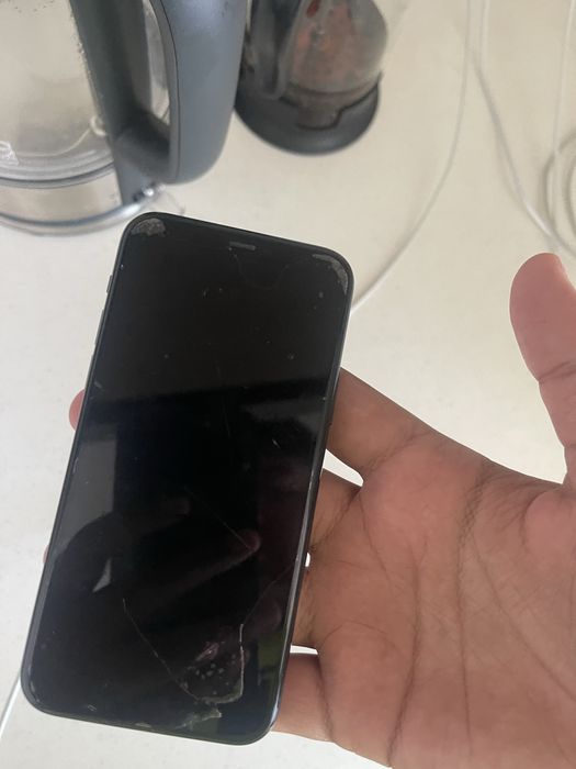 Iphone 11 pro идеалный