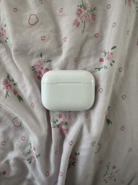 наушники airpods 3 pro