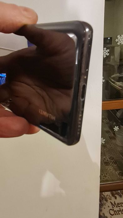 HUAWAY P40 pro 8GB/256GB