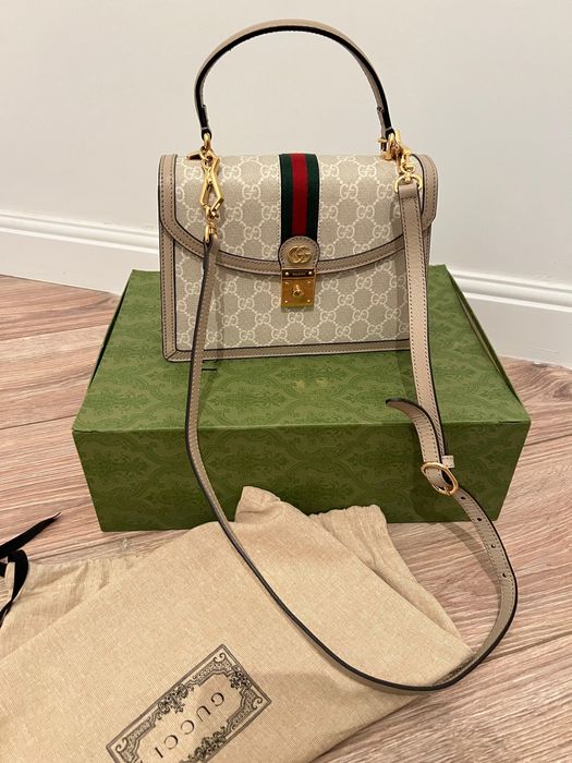 Сумка Gucci оригинал новый