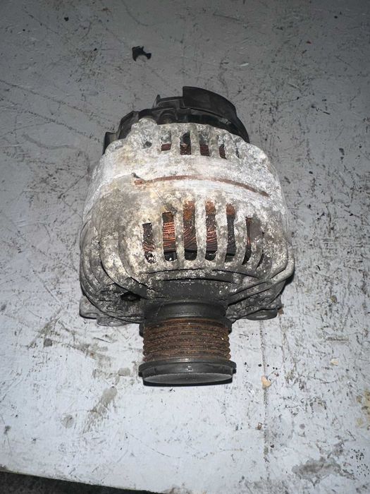 Alternator Audi VW Skoda Seat 1.9 TDI 028903028F