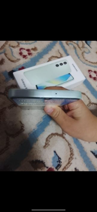 Самсунг А16 обмен на айфон