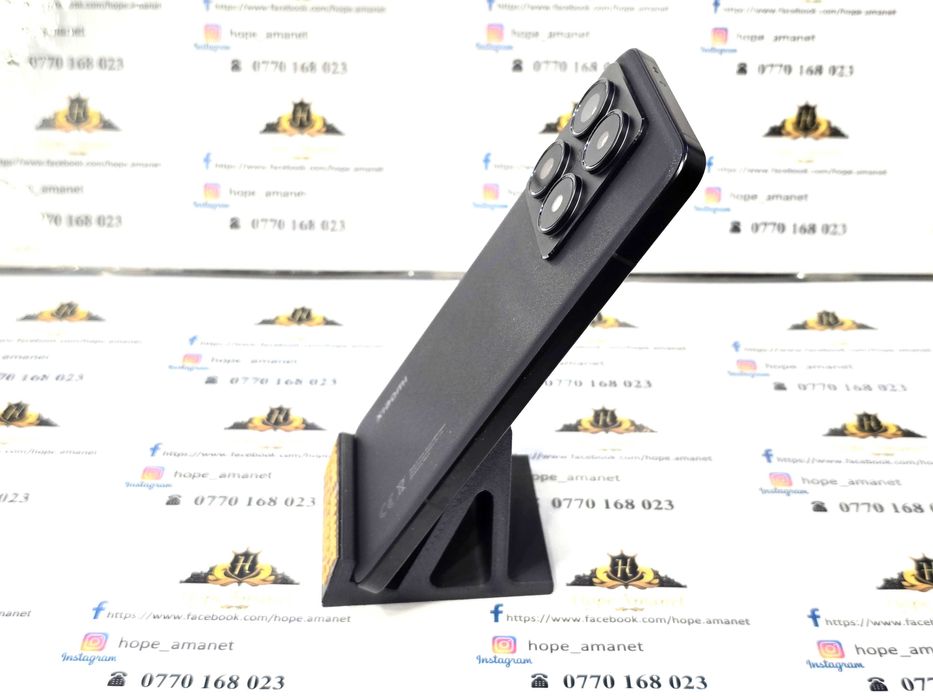 Hope Amanet P7 Xiaomi 14T PRO 512GB / 12GB RAM