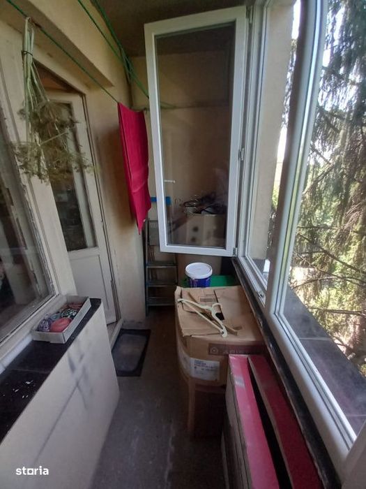 OPORTUNITATE - apartament 3 camere decomandat, 2 bai