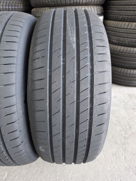 225/55/18 NEXEN 4бр