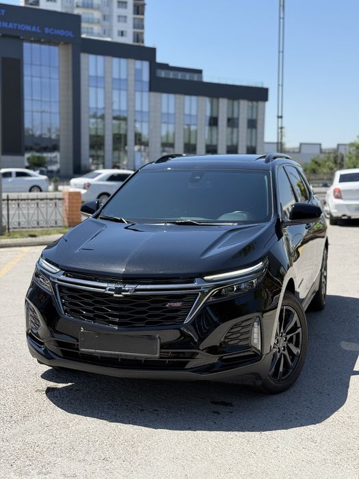 Equinox ideal 2023 toza