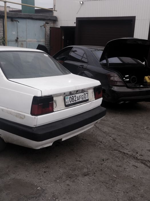Продам Jetta mk2