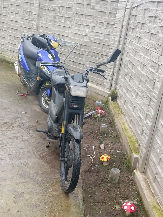 Vând sau schimb peugeot fox