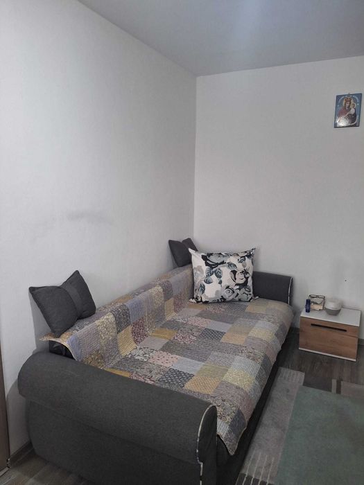 Apartament 2 camere - Dâmbul Pietros - Str. Parângului