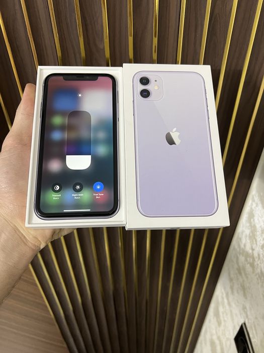 Iphone 11 128 Айфон 11 128