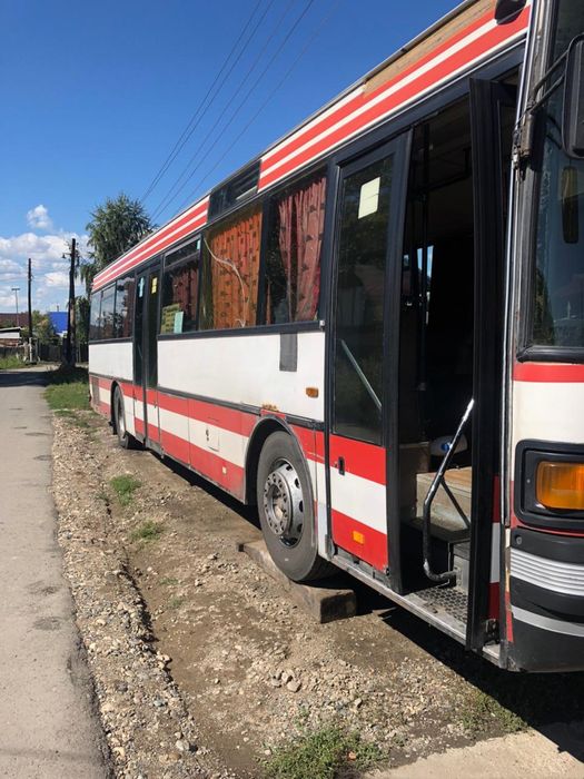 Продается автобус Setra.